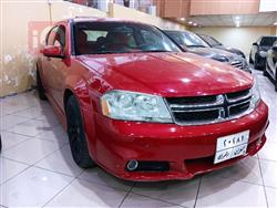 Dodge Avenger